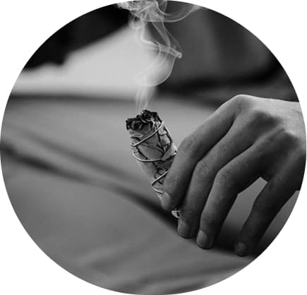 photo smoke
